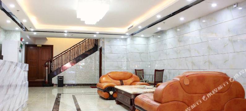 裕安宾馆(深圳洪浪北地铁站店)图片