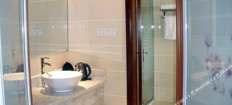 如家驿居酒店(溧阳社渚兴业街店)图片