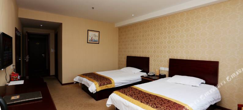 滁州振浩商务宾馆图片