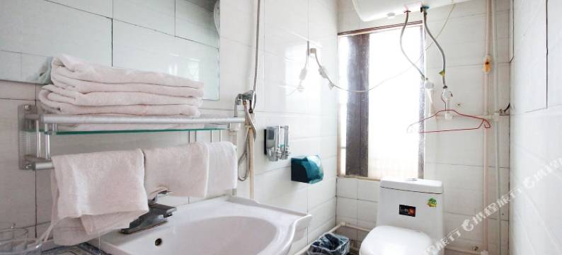 延津玉石大酒店图片