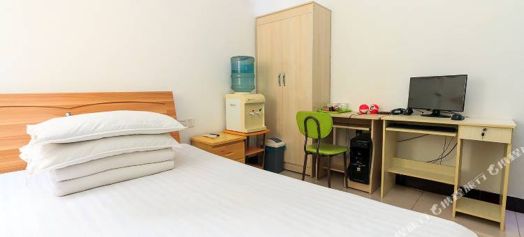 新乡老兵旅馆图片