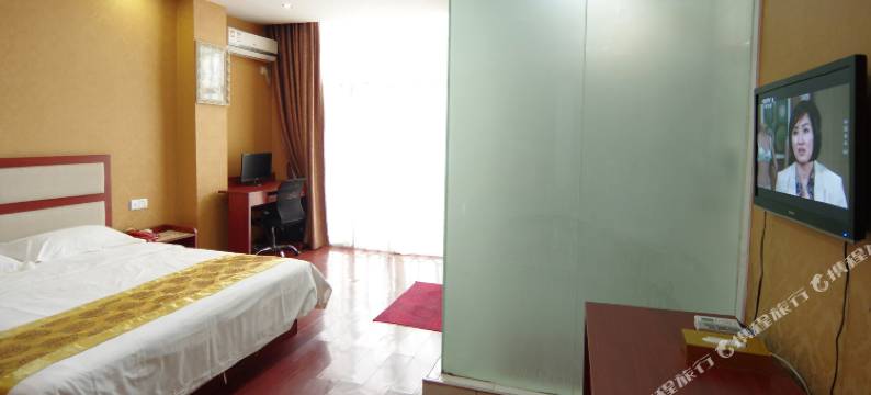 宾阳皇龙胤大酒店图片