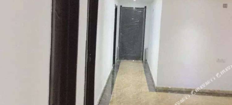 漠河新吉顺农家院图片