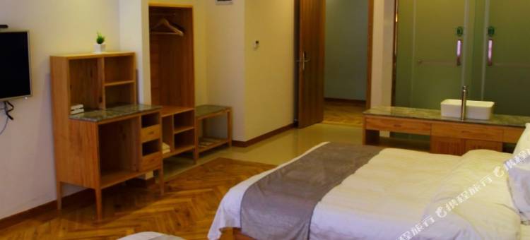 无锡鹅湖酒店图片