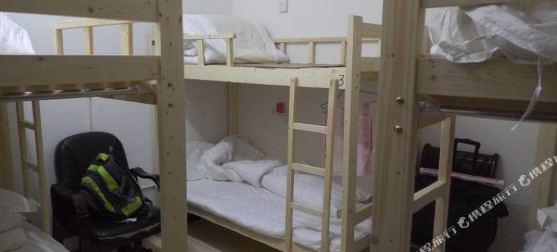 重庆相约旅舍图片