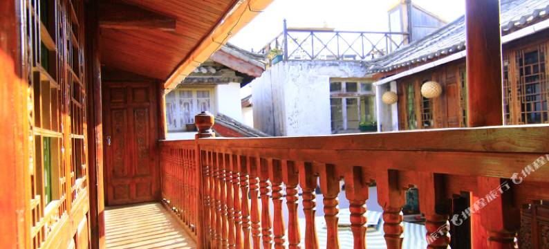 丽江韩阳驿站(丽江古城忠义市场店)图片