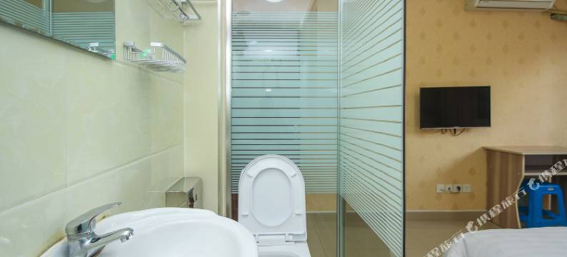 盐城大伟宾馆图片