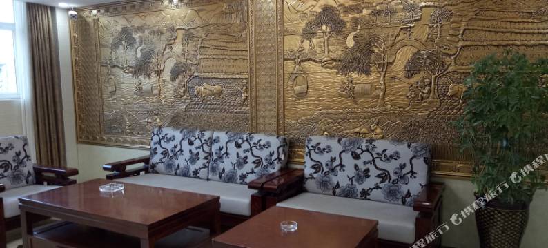 临夏华侨宾馆图片