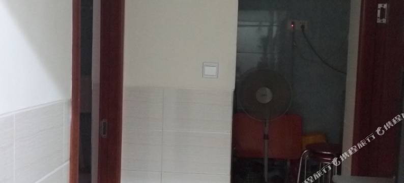 广州广源公寓站前路店图片