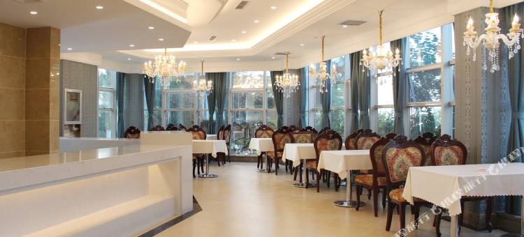 日照一米阳光酒店(万平口灯塔广场店)图片