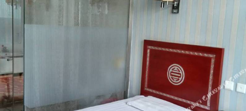 寿阳静影宾馆图片