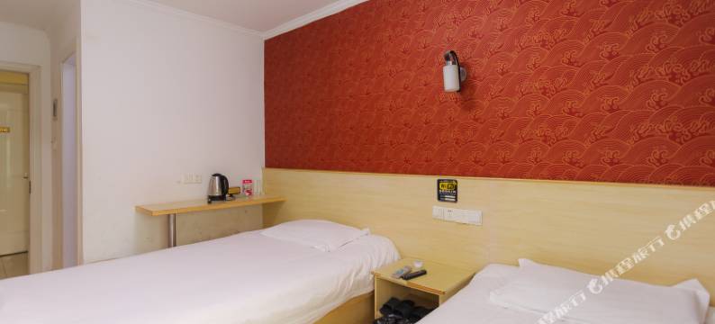 南通乐家宾馆图片