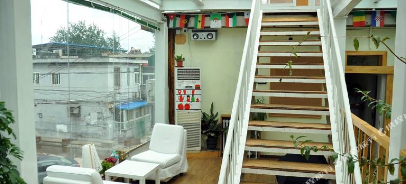 北京侣行客栈图片