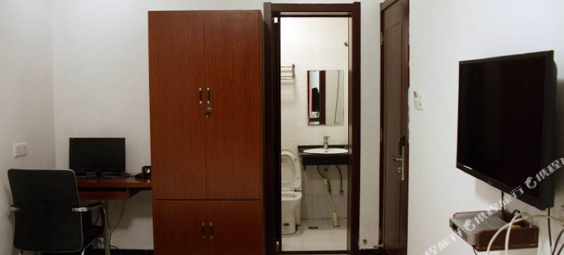 宣城宁馨宾馆图片