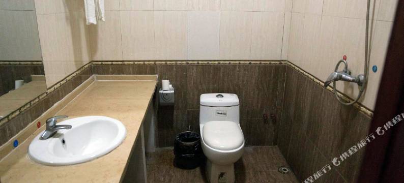 遵化银鼎商务酒店图片