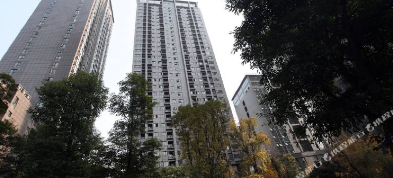 成都旅途之家短租公寓图片