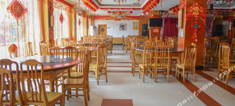 南昌新都宾馆图片