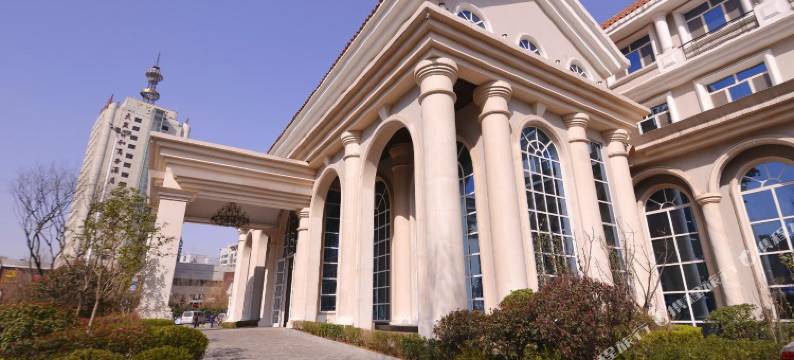 济南浅深休闲酒店图片