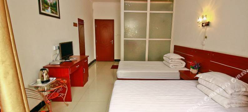 鸿祥宾馆(西安甘家寨店)图片