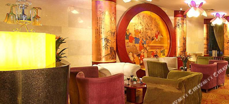嘉善梅园大酒店图片