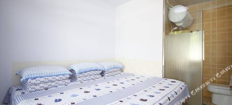 宽甸东北老乡家院图片