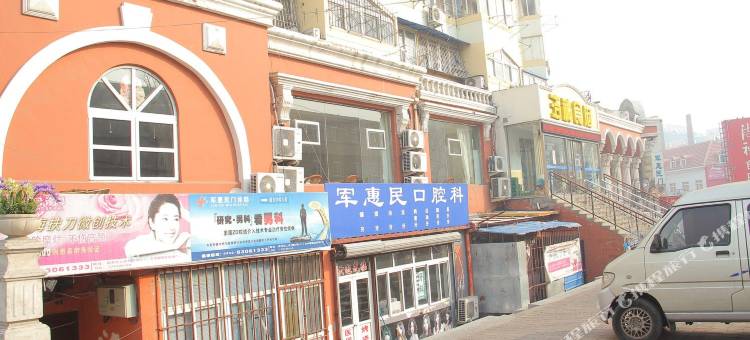 都市118连锁酒店(台东步行街小村庄地铁站店)图片