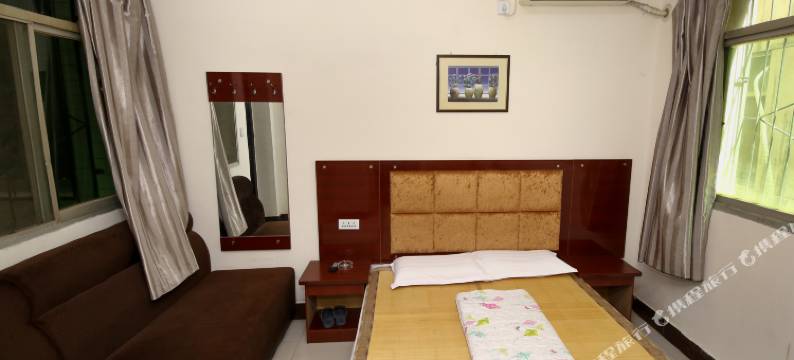 西安长安华祥宾馆图片