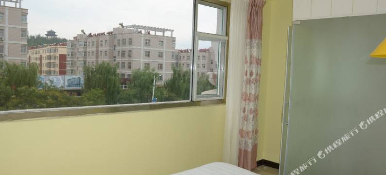 涞源德源快捷酒店图片