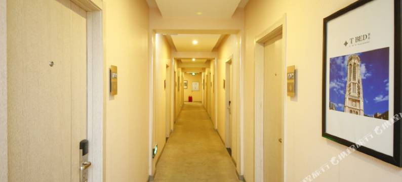 小安家酒店(吉大二院亚泰院区店)图片