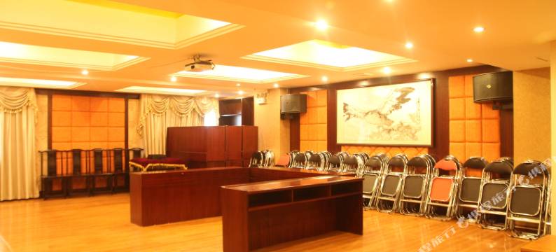 阳江嘉悦大酒店(沃尔玛粤运总站店)图片