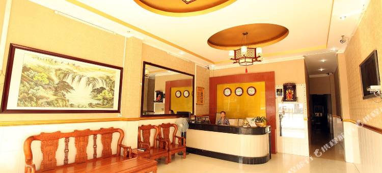 大新福兴宾馆图片