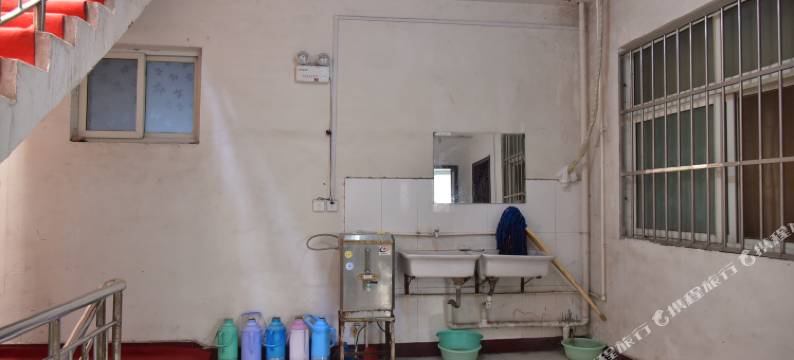 洛阳客悦旅馆图片