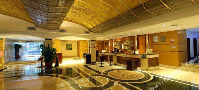 长江大酒店(武汉同济医院店)图片