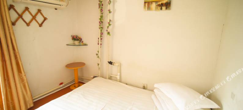 吉林七色彩虹时尚旅馆图片