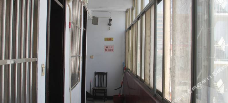 商丘金龙快捷宾馆图片