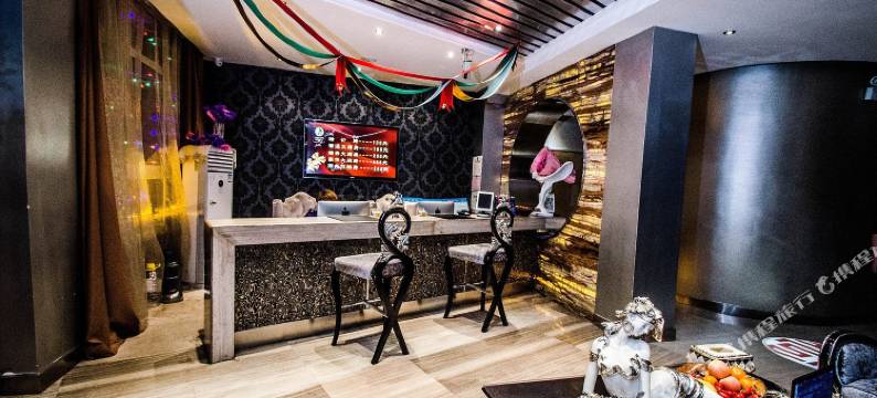 阜新懿客栈精品宾馆图片