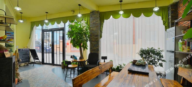 厦门花房姑娘海景度假客栈图片