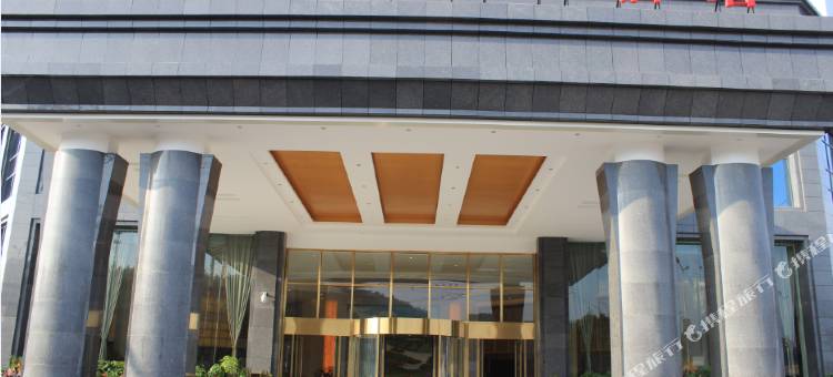 炎陵雄森国际假日酒店图片