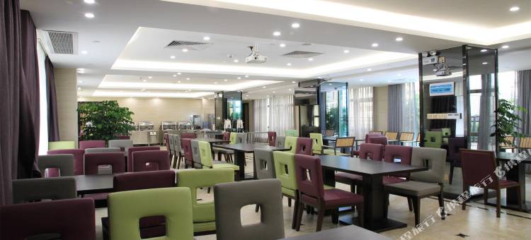 麗枫酒店(清远金碧湾店)图片