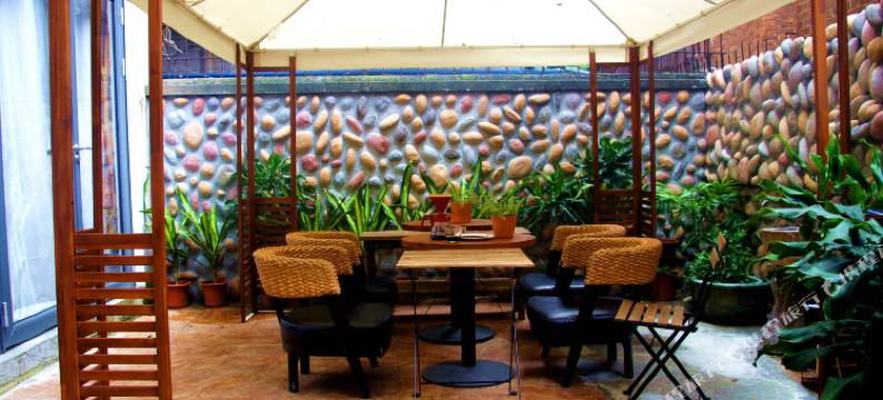 CD创意园(广州烈士陵园地铁站省人民医院店)图片