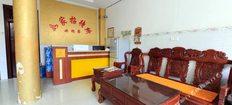 合浦如欣旅馆图片