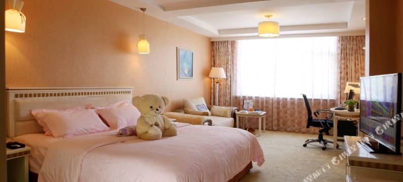 遂昌元立国际饭店图片