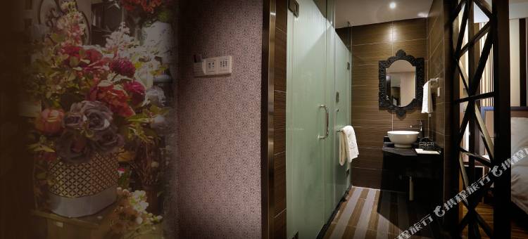 速8酒店(库尔勒石化大道店)图片