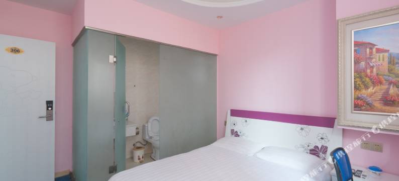 芜湖千百度宾馆图片