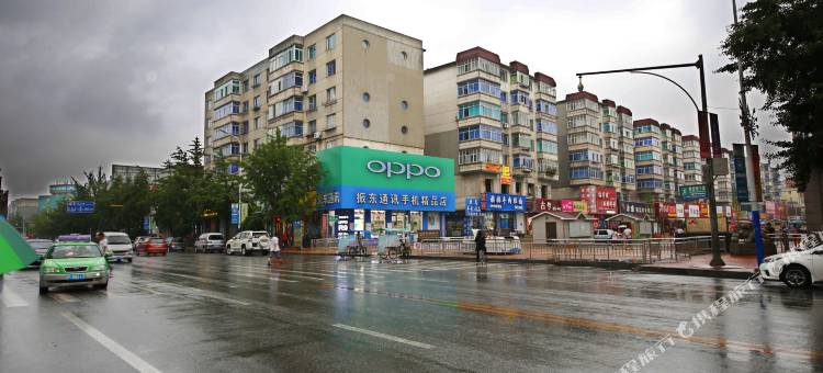 尚客优快捷酒店(凤城振兴街店)图片