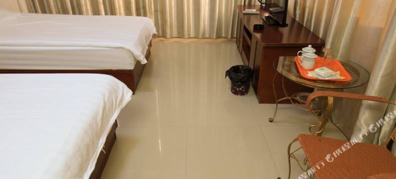 耒阳怡家宾馆图片