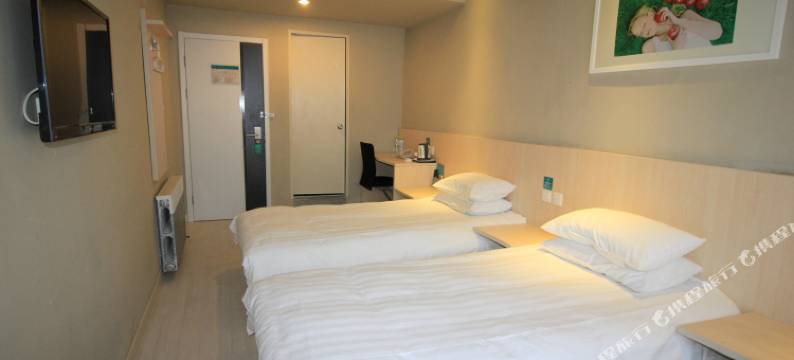 联友之家酒店(栖霞牟氏庄园店)图片