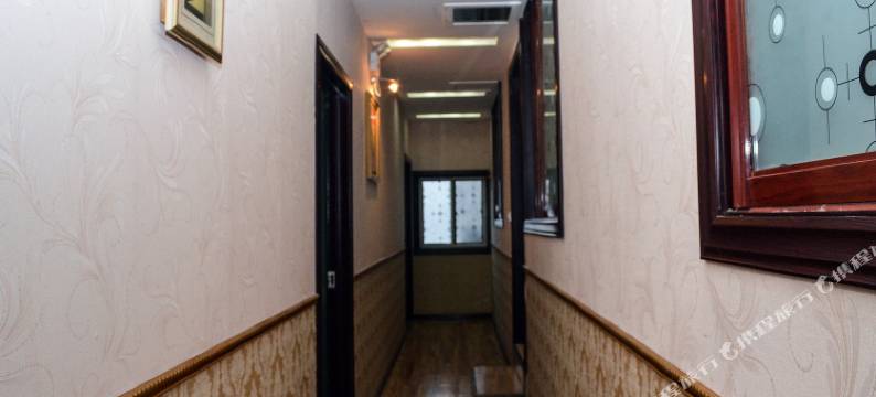 白马宾馆(洛阳白马寺店)图片