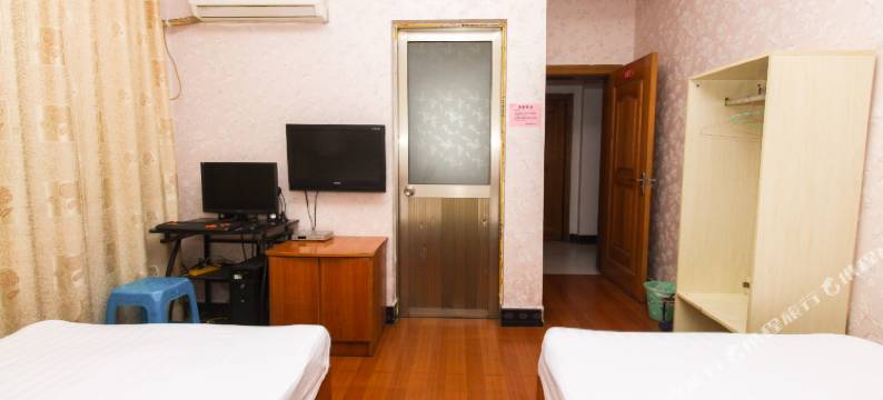 泾县富贵居宾馆图片