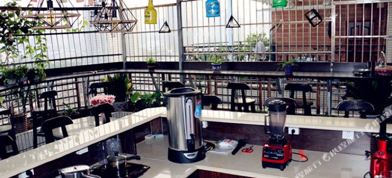 长沙梦想家青年旅舍图片